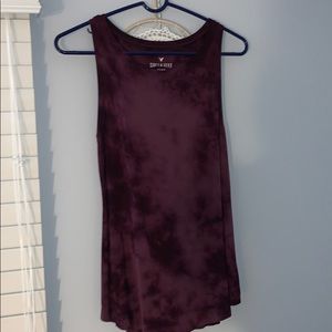 Soft and Sexy American Eagle Tank